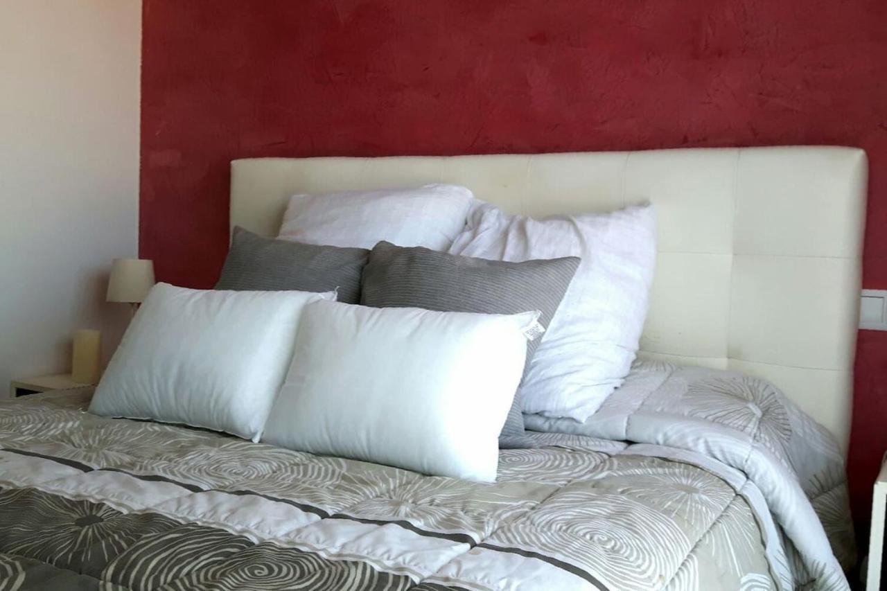 Apartamento En Blanes Con Piscina Y Parking Apartman Kültér fotó